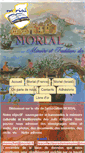 Mobile Screenshot of morial.fr